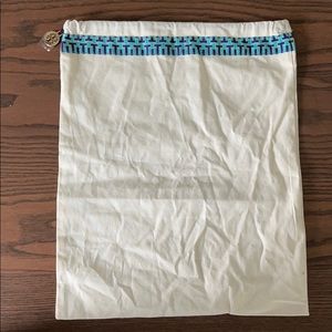 Tory Burch dust bag